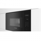 Bosch BFL524MB0, Integreeritav kodutehnika, Integreeritavad mikrolaineahjud